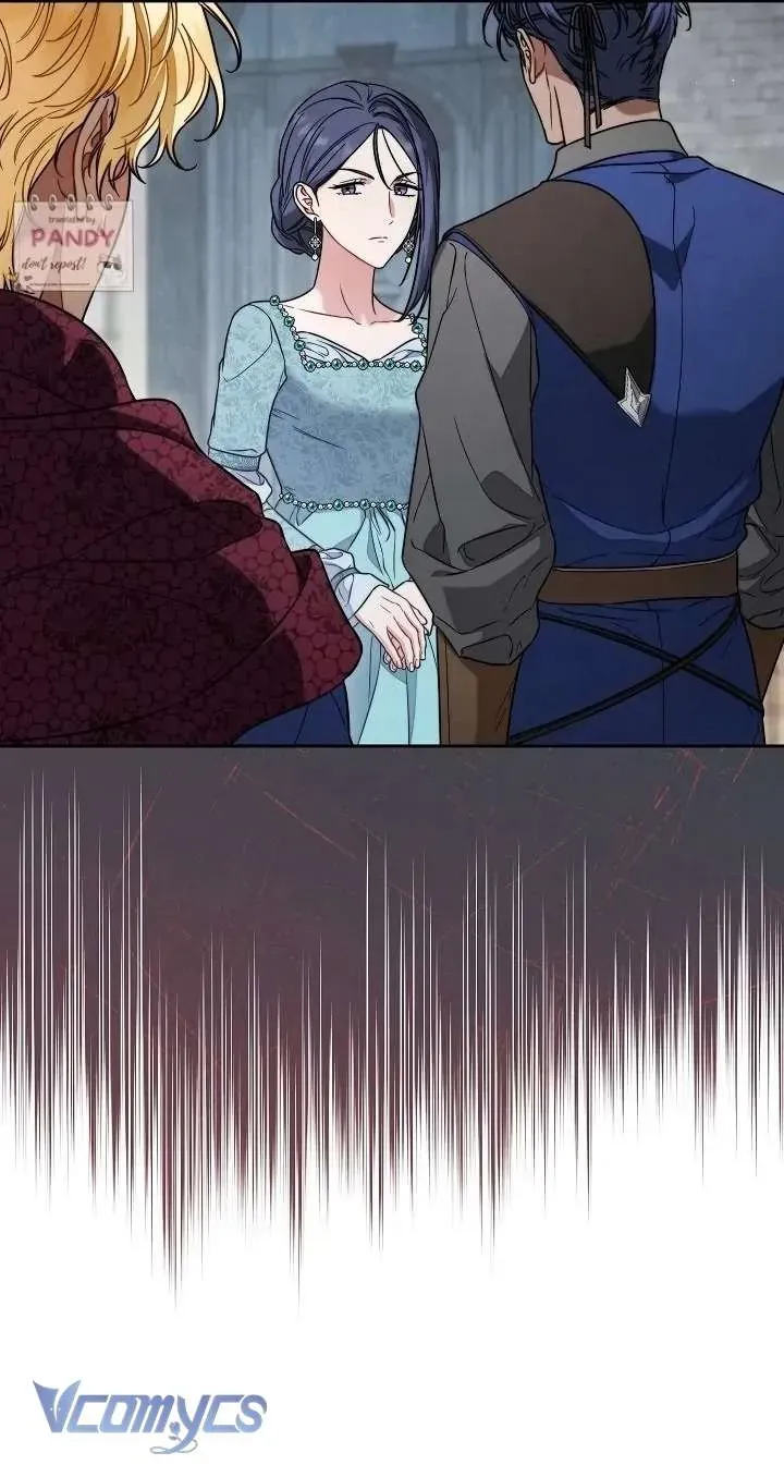 Hôn Nhân Vụ Lợi 2 [Chap 25]