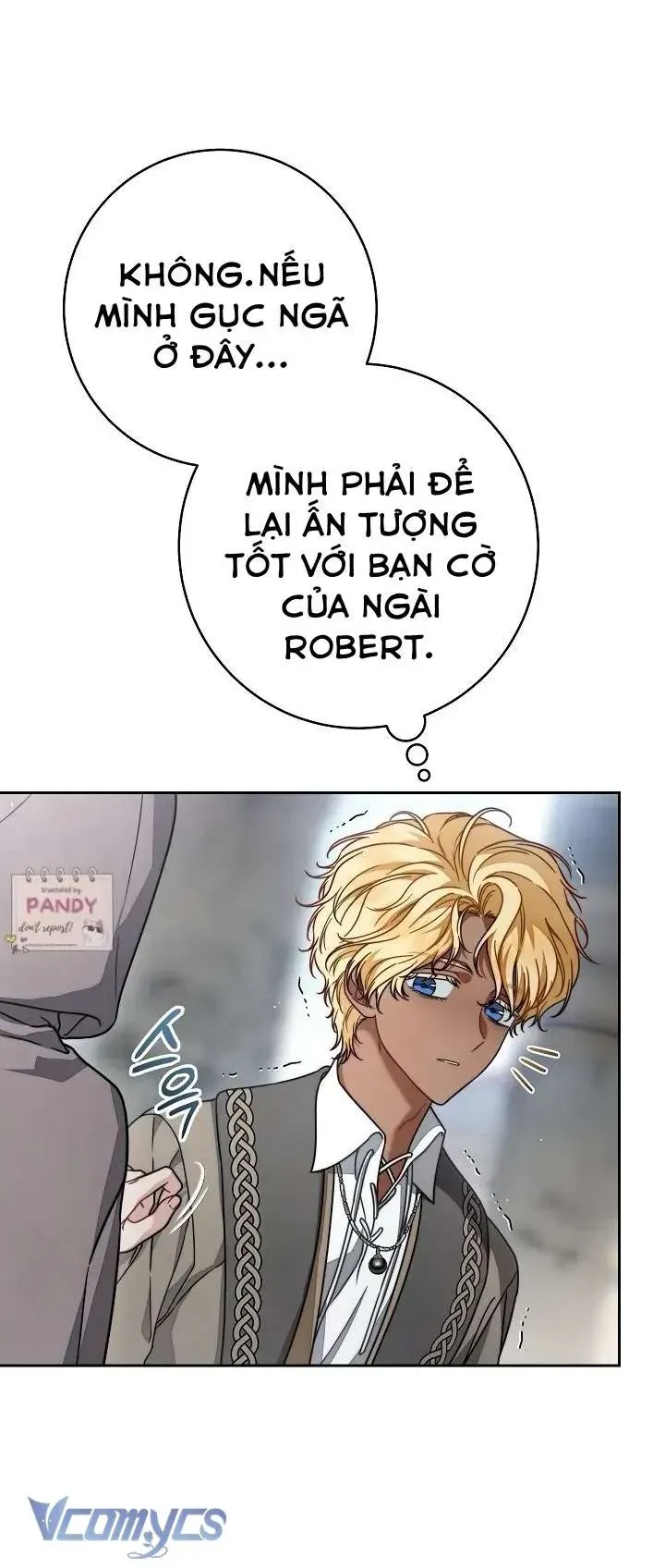 Hôn Nhân Vụ Lợi 2 [Chap 25]