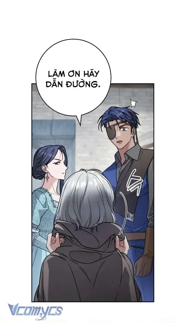 Hôn Nhân Vụ Lợi 2 [Chap 25]