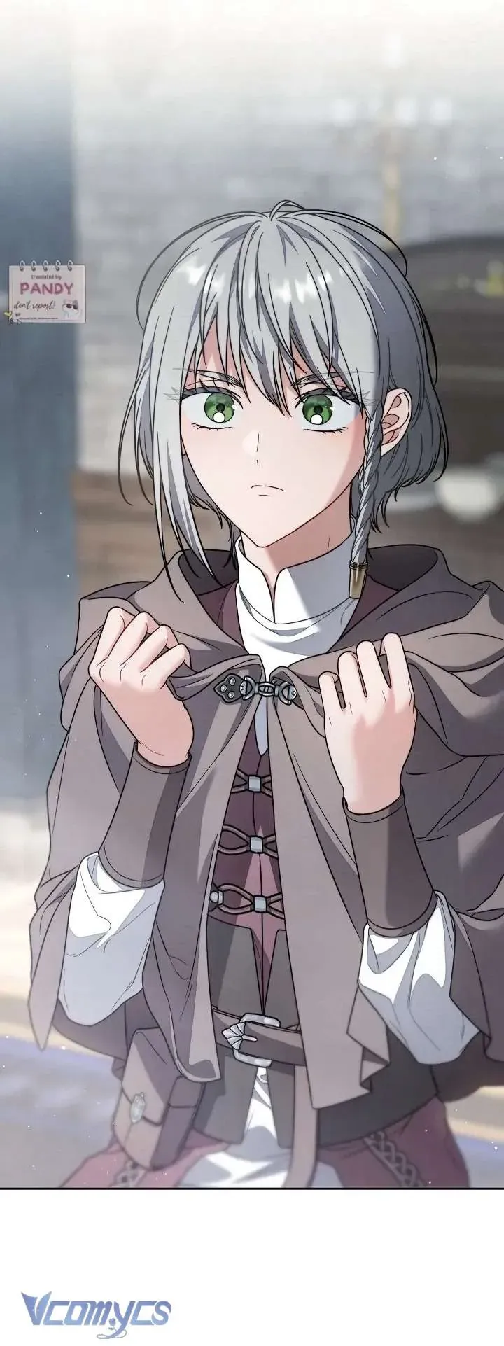 Hôn Nhân Vụ Lợi 2 [Chap 25]