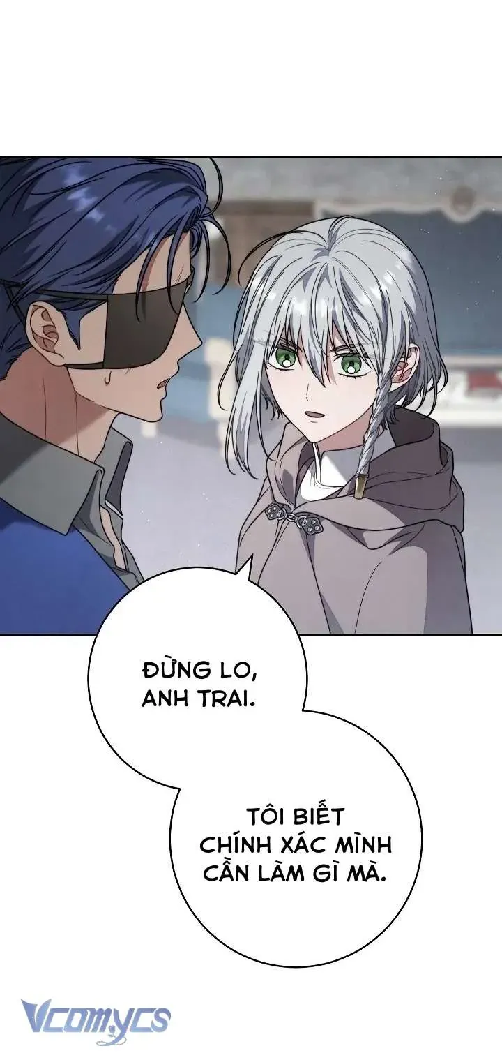 Hôn Nhân Vụ Lợi 2 [Chap 25]