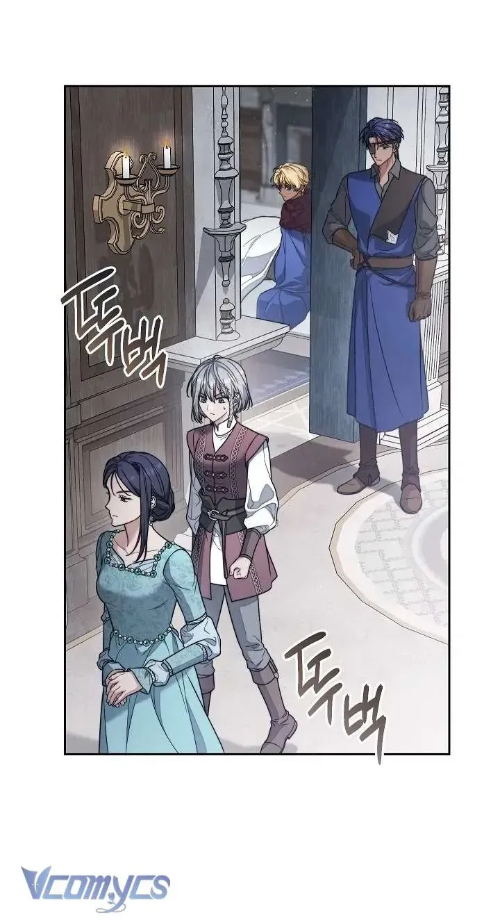Hôn Nhân Vụ Lợi 2 [Chap 25]
