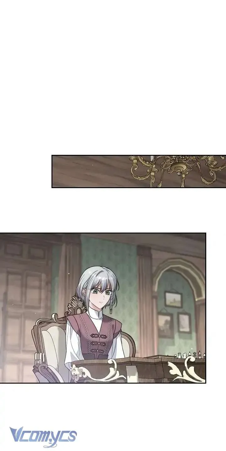 Hôn Nhân Vụ Lợi 2 [Chap 25]