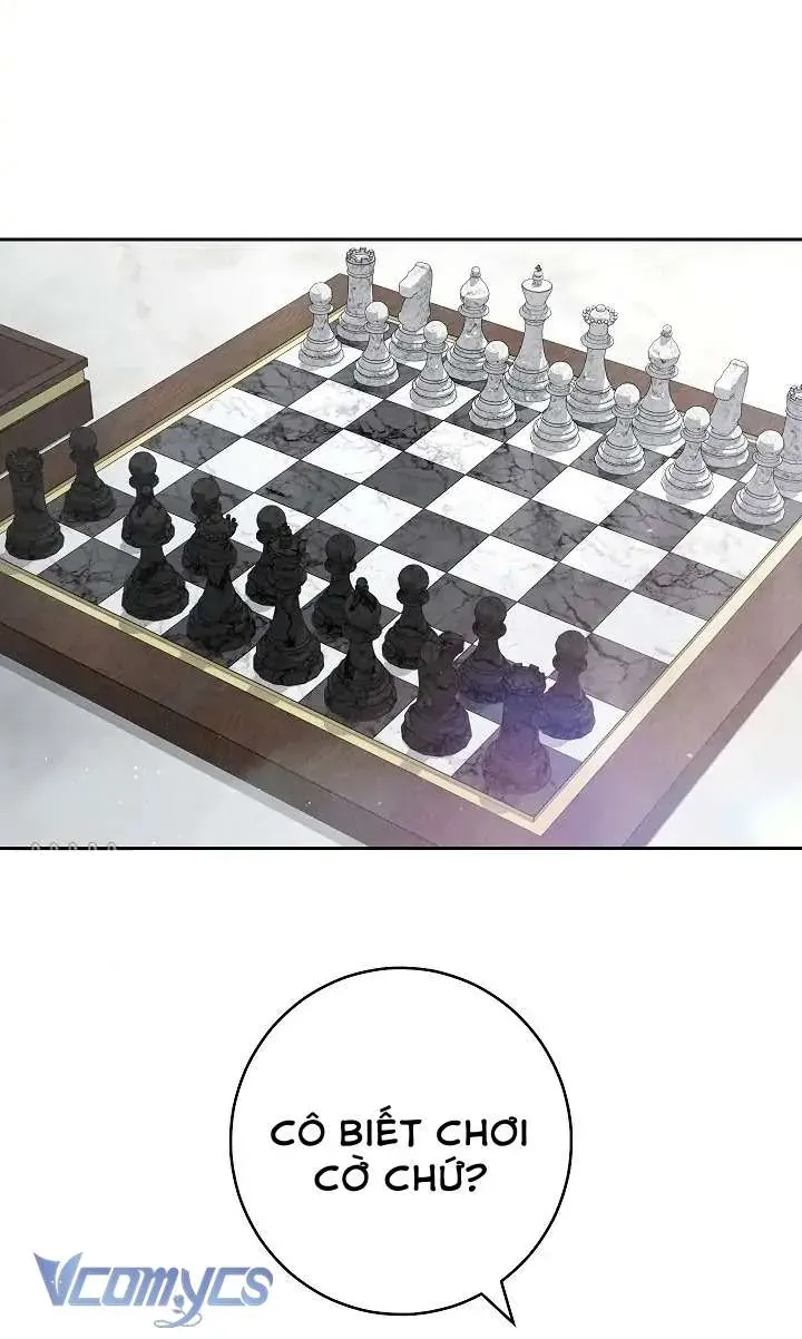 Hôn Nhân Vụ Lợi 2 [Chap 25]