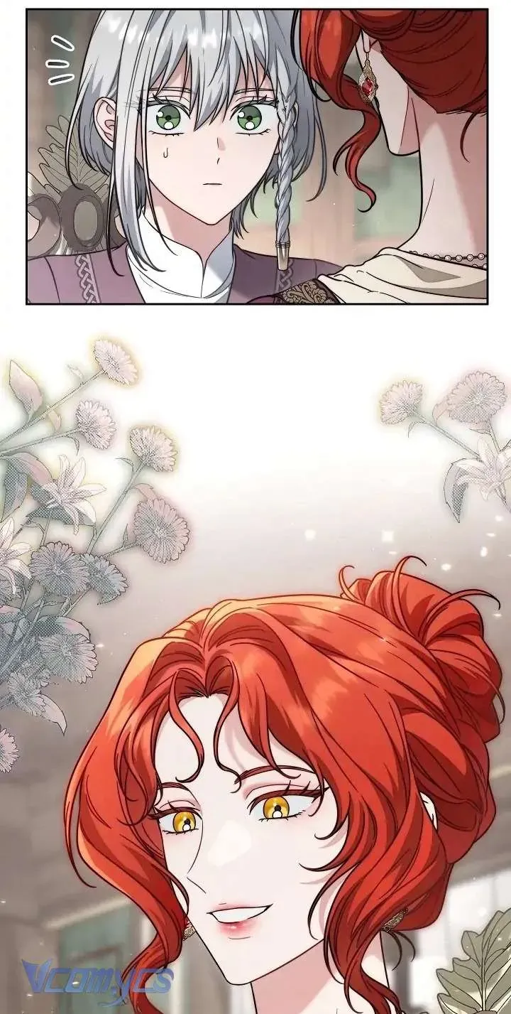 Hôn Nhân Vụ Lợi 2 [Chap 25]