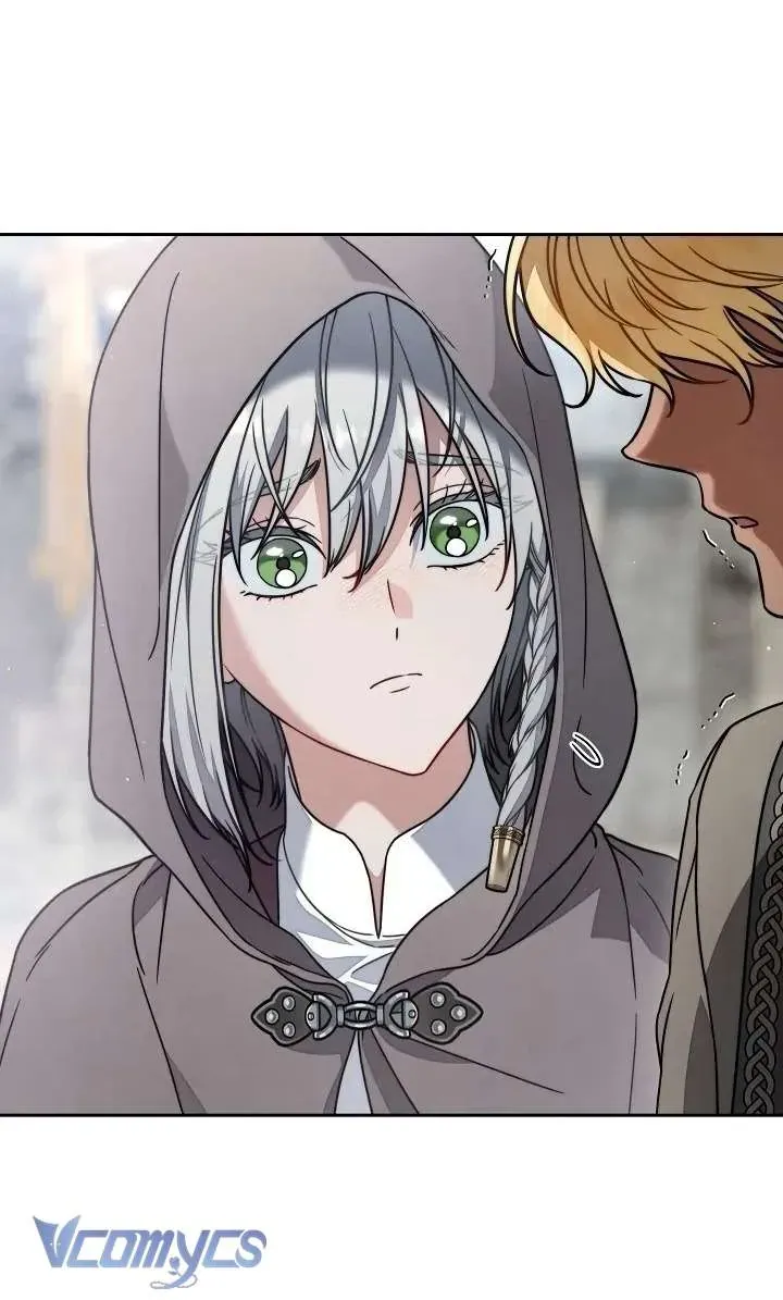 Hôn Nhân Vụ Lợi 2 [Chap 25]