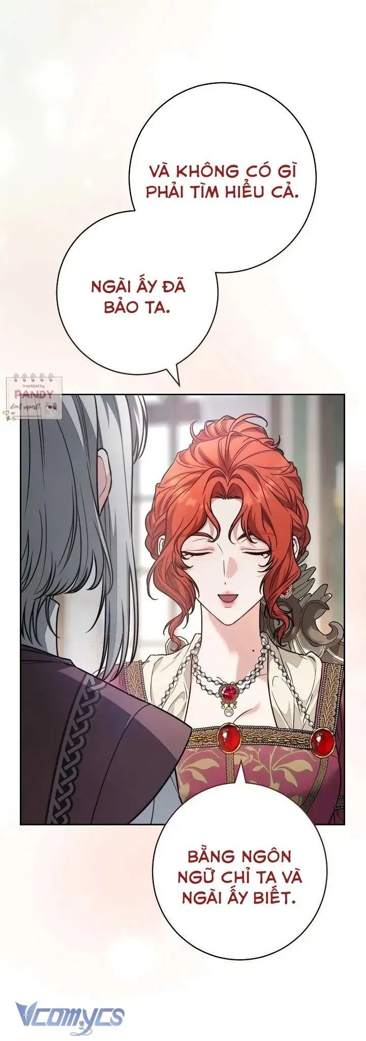 Hôn Nhân Vụ Lợi 2 [Chap 25]