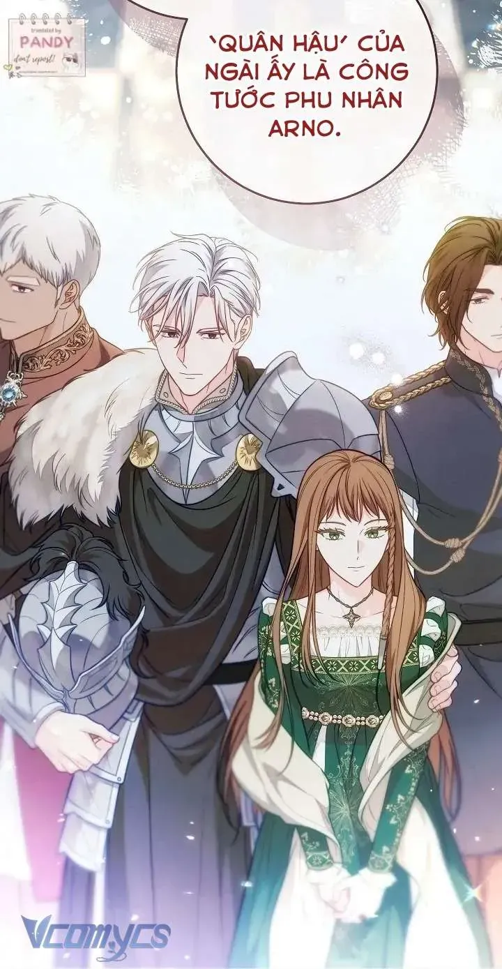 Hôn Nhân Vụ Lợi 2 [Chap 25]