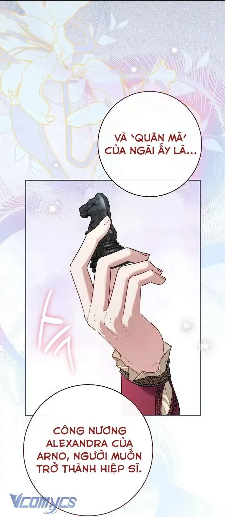 Hôn Nhân Vụ Lợi 2 [Chap 25]