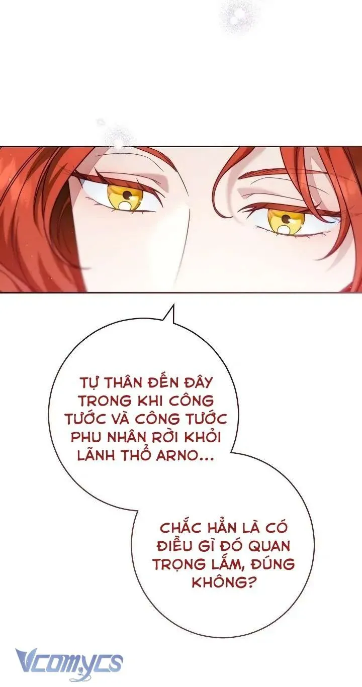 Hôn Nhân Vụ Lợi 2 [Chap 25]