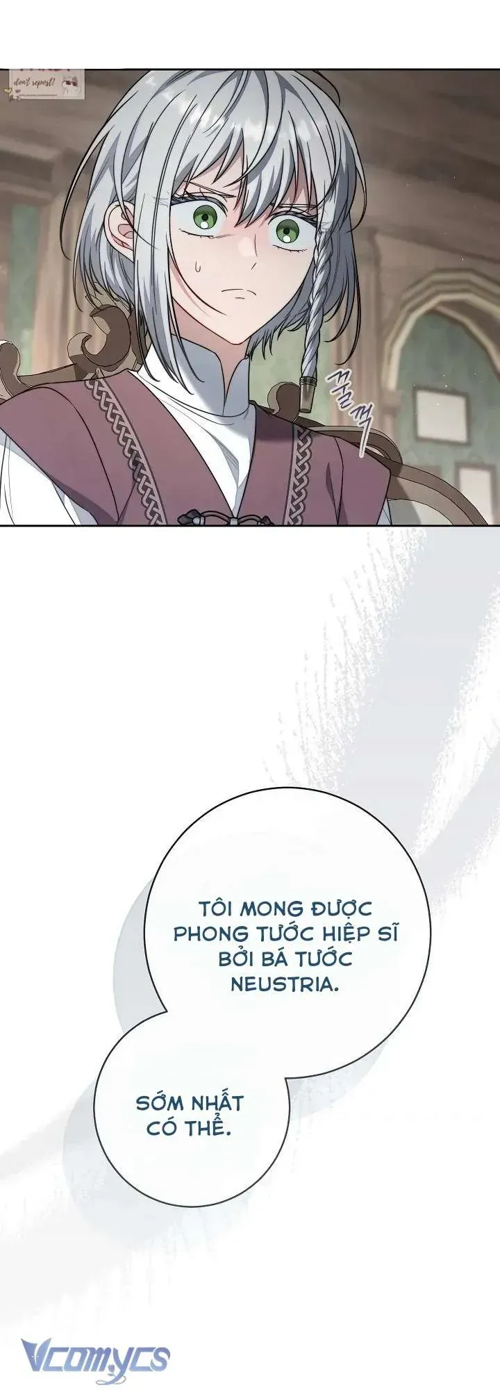 Hôn Nhân Vụ Lợi 2 [Chap 25]