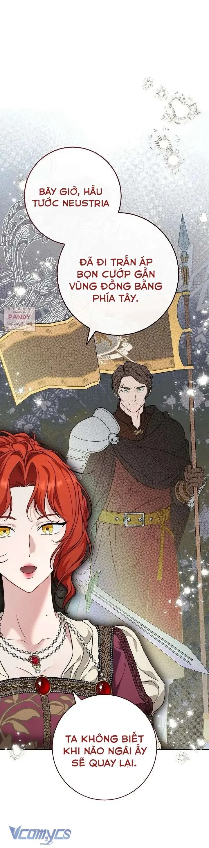 Hôn Nhân Vụ Lợi 2 [Chap 25]