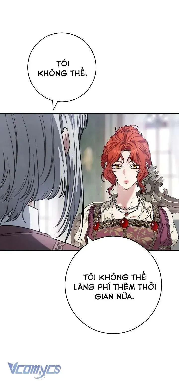 Hôn Nhân Vụ Lợi 2 [Chap 25]