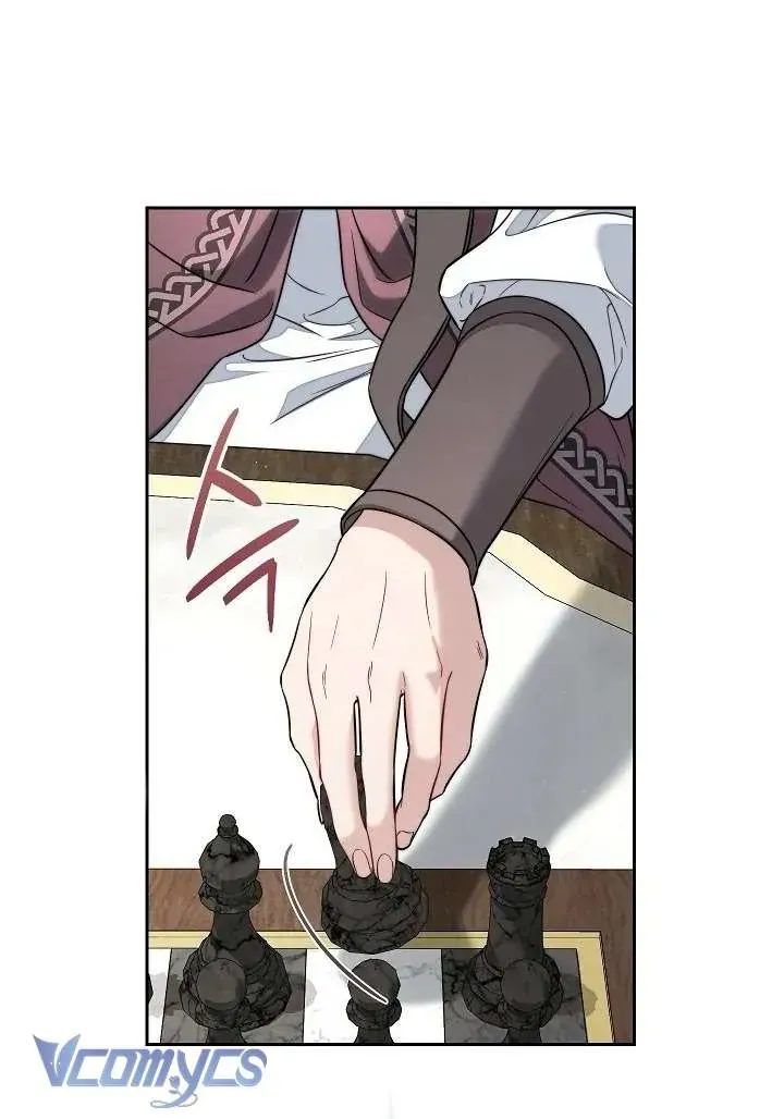 Hôn Nhân Vụ Lợi 2 [Chap 25]