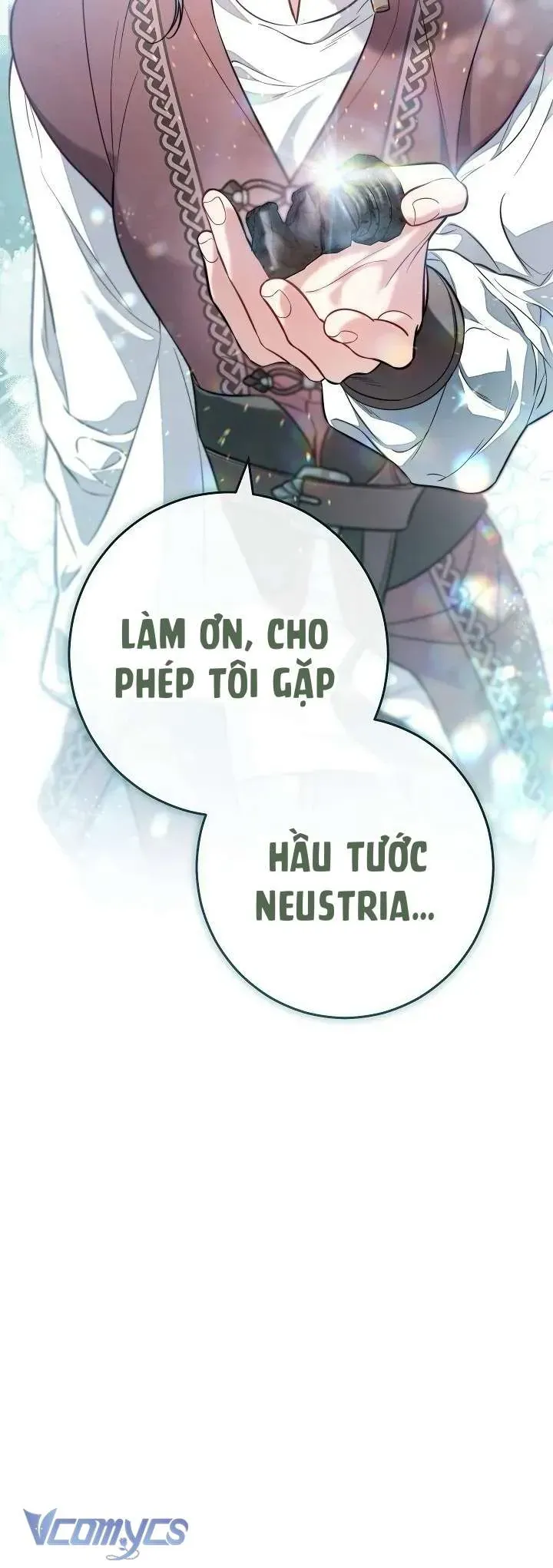 Hôn Nhân Vụ Lợi 2 [Chap 25]