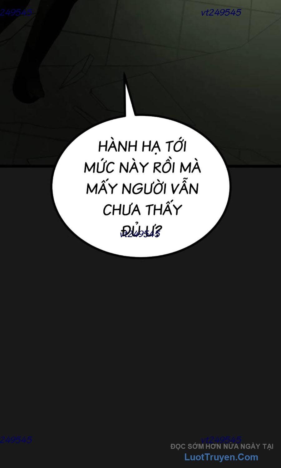 Quản Giáo Số 0 [Chap 27]