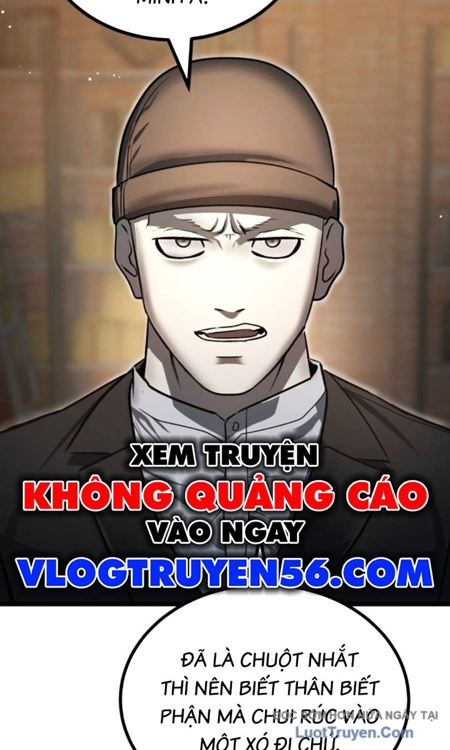 Quản Giáo Số 0 [Chap 27]