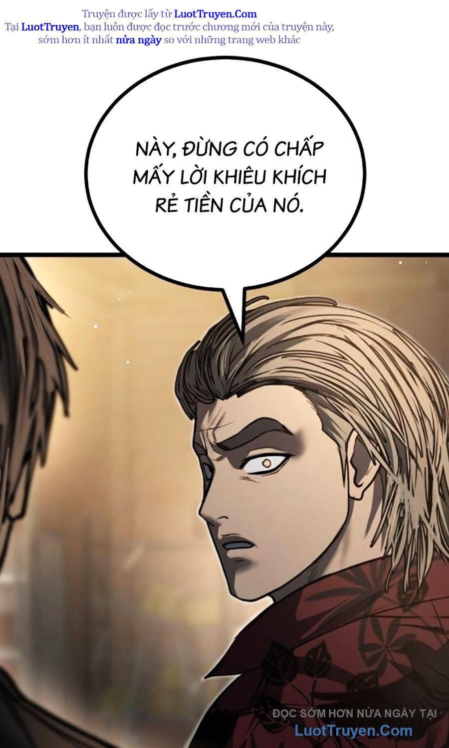 Quản Giáo Số 0 [Chap 27]