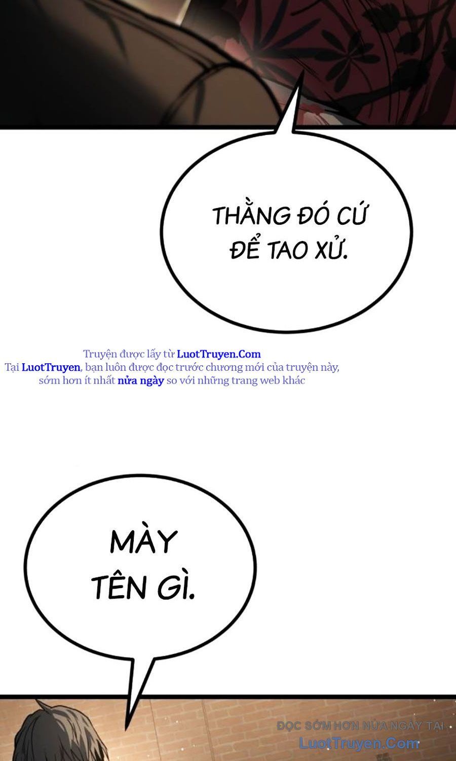 Quản Giáo Số 0 [Chap 27]