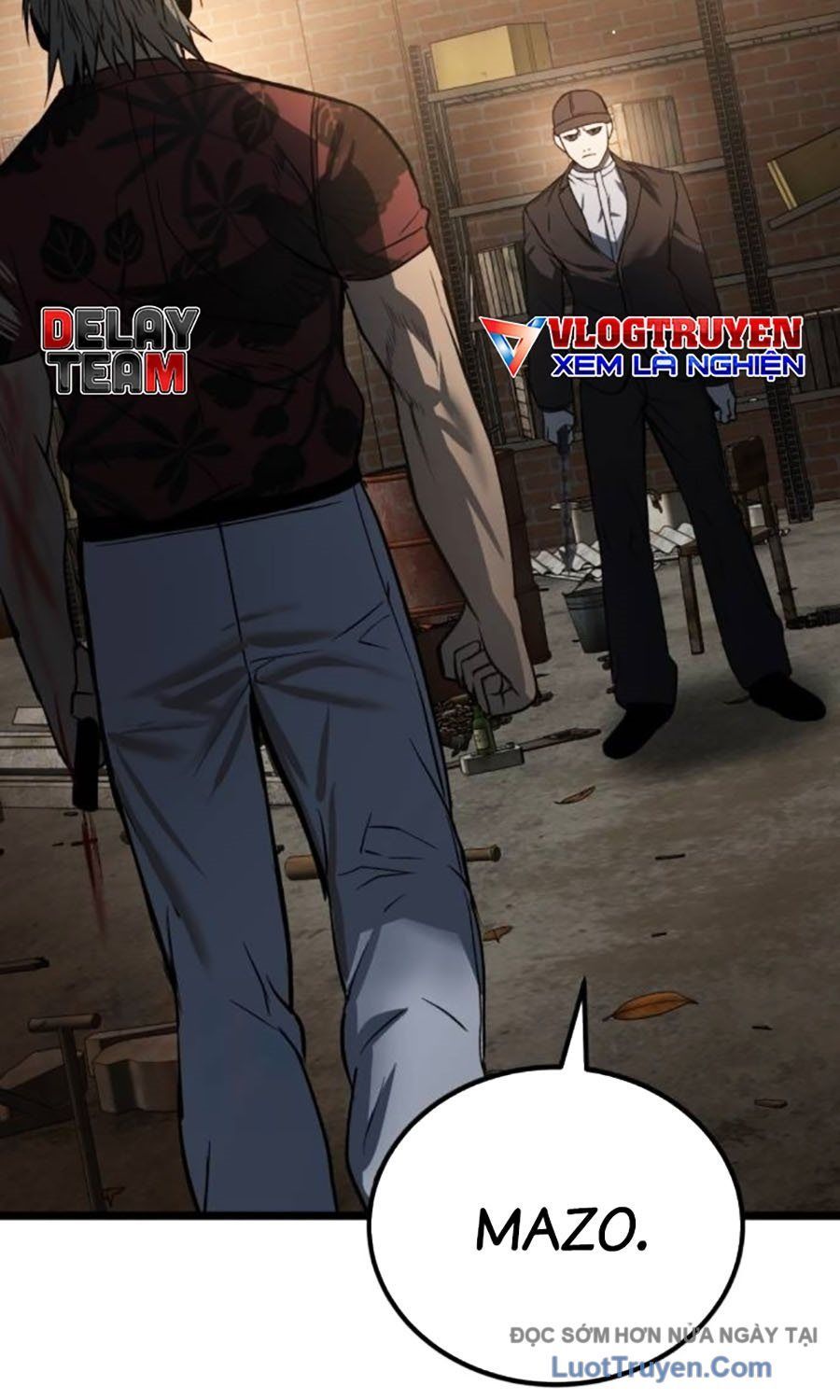 Quản Giáo Số 0 [Chap 27]