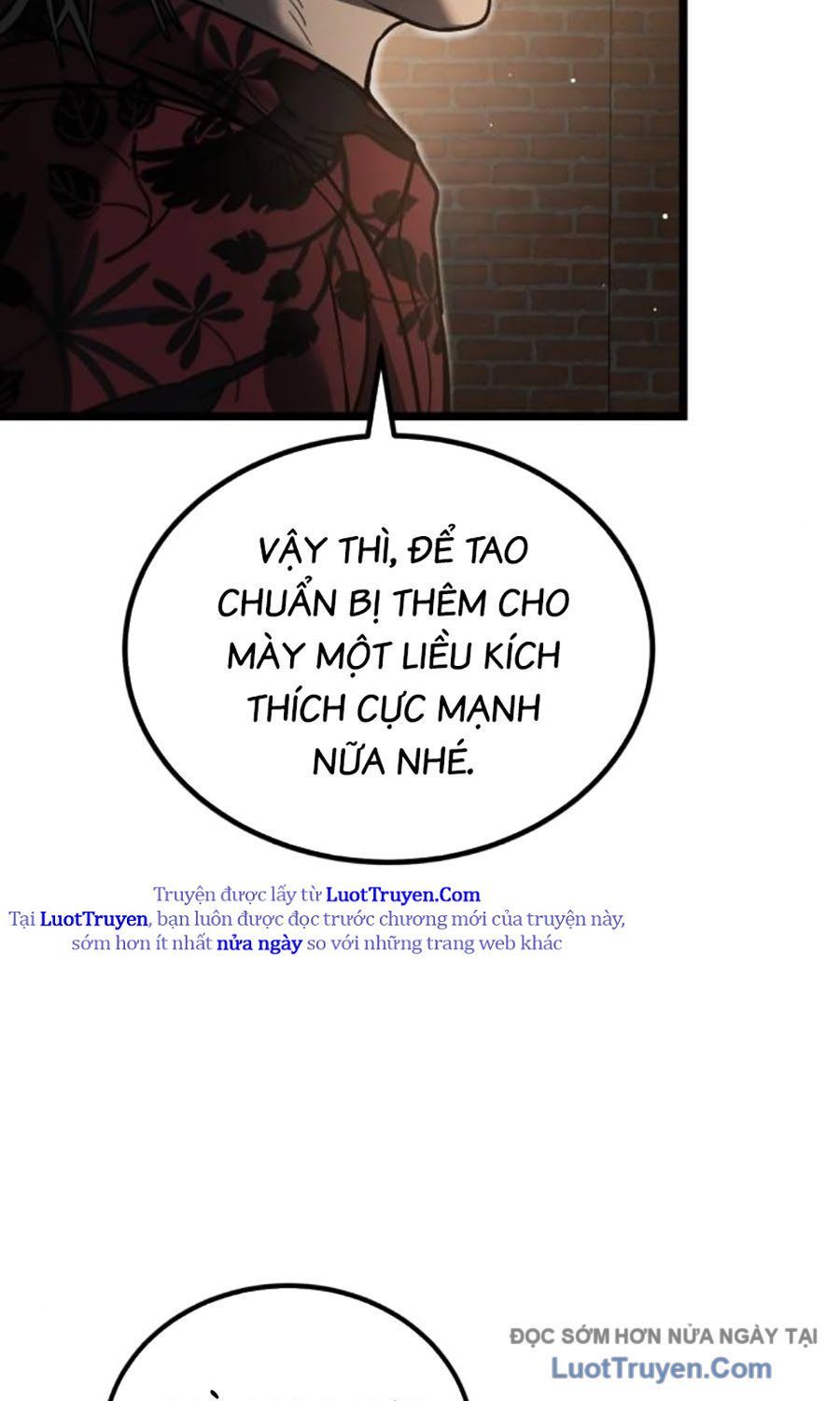 Quản Giáo Số 0 [Chap 27]