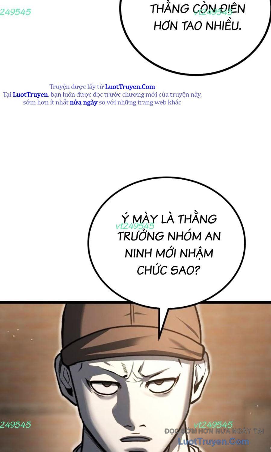 Quản Giáo Số 0 [Chap 27]