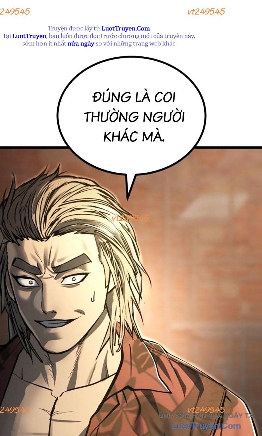 Quản Giáo Số 0 [Chap 27]