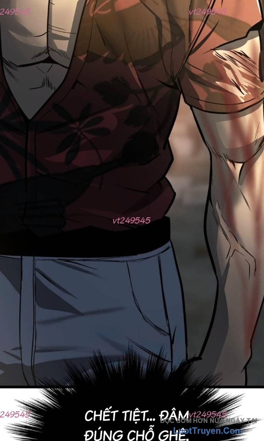 Quản Giáo Số 0 [Chap 27]