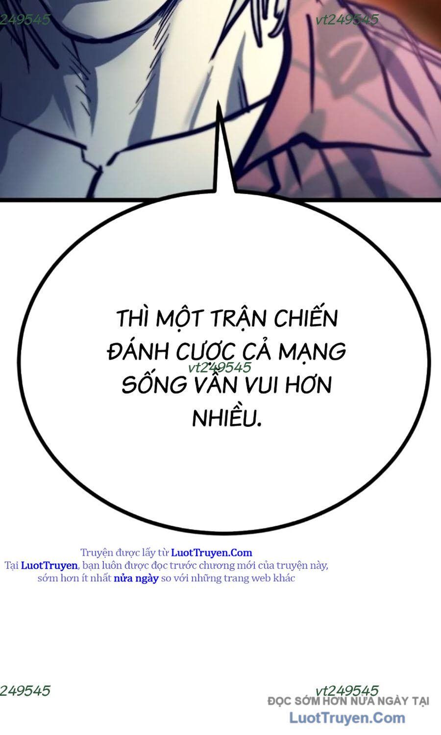 Quản Giáo Số 0 [Chap 27]