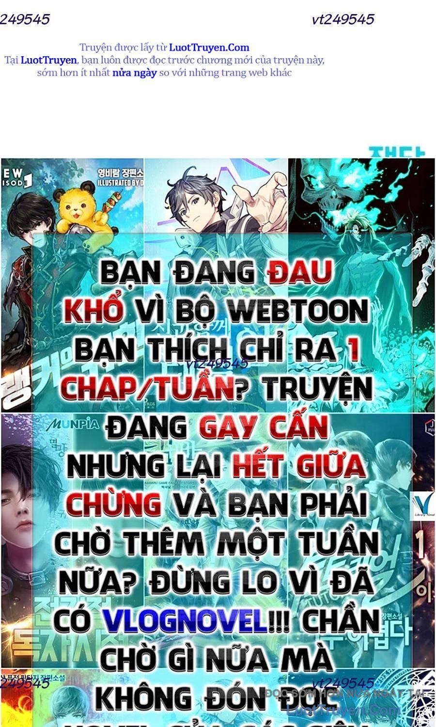 Quản Giáo Số 0 [Chap 27]