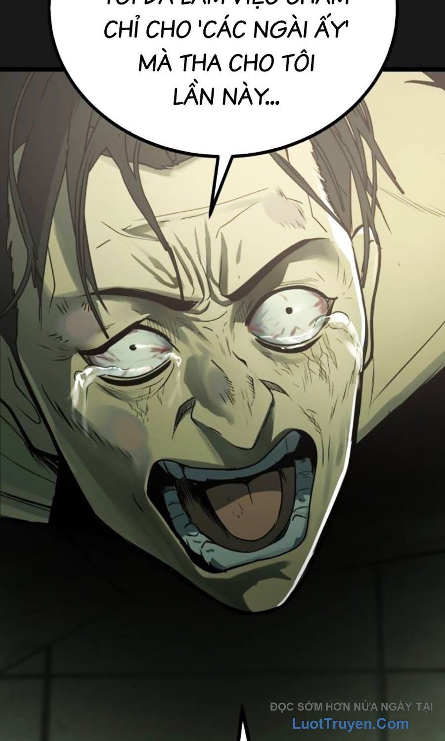 Quản Giáo Số 0 [Chap 27]