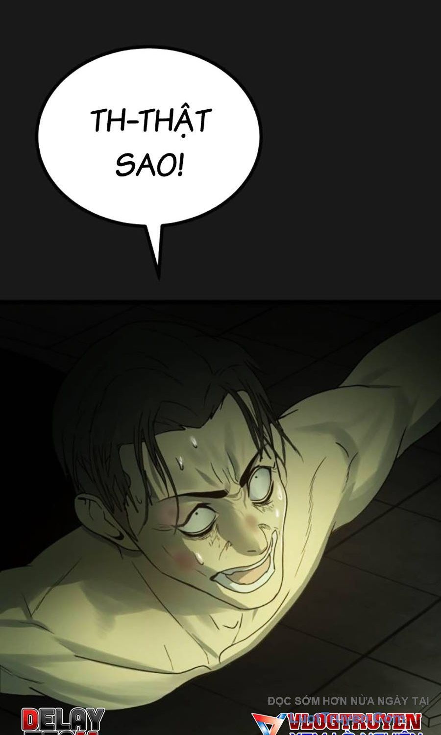 Quản Giáo Số 0 [Chap 27]