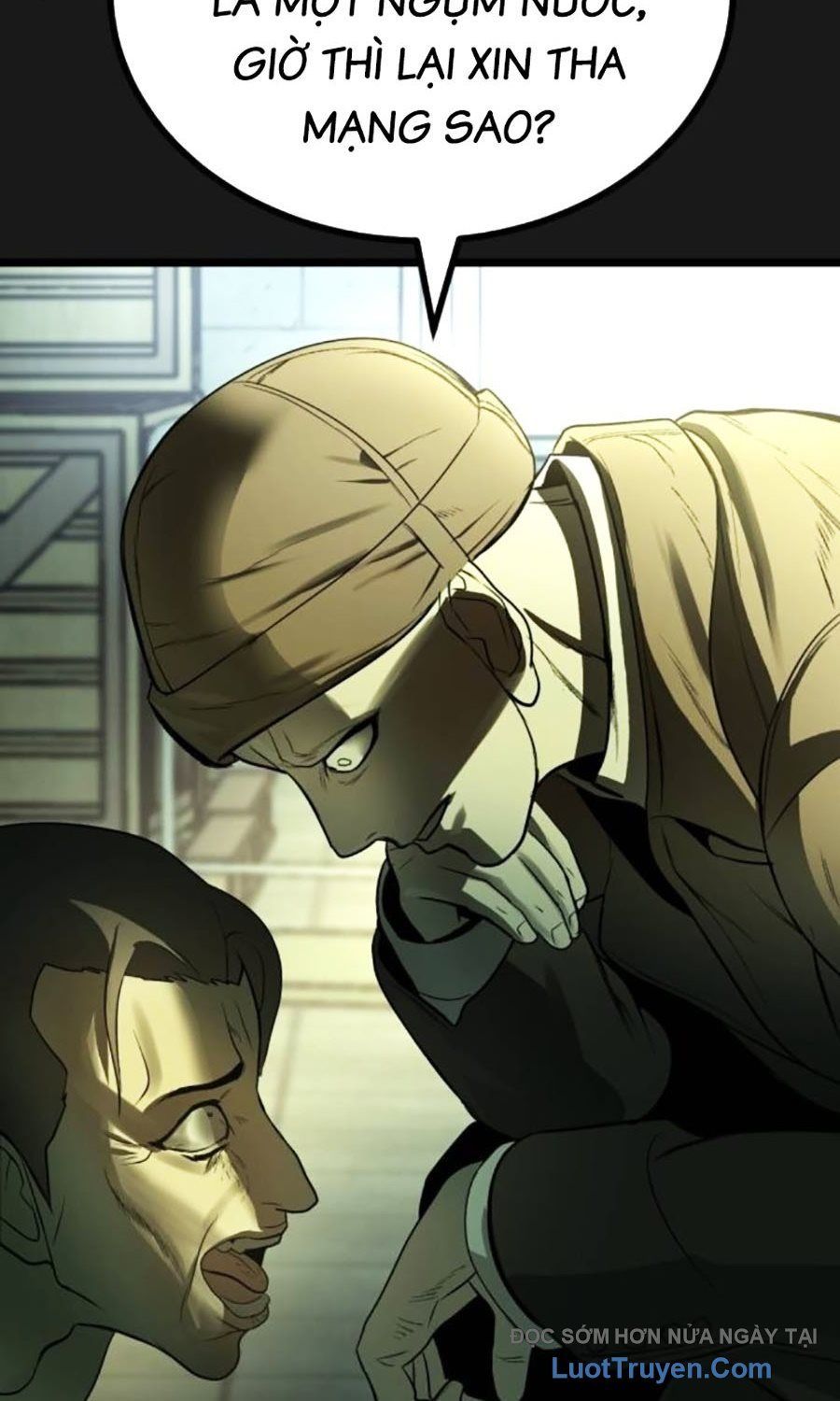 Quản Giáo Số 0 [Chap 27]