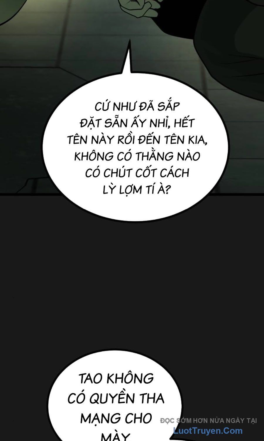 Quản Giáo Số 0 [Chap 27]
