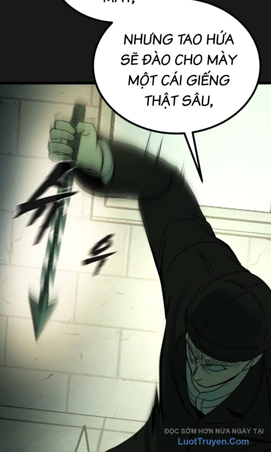 Quản Giáo Số 0 [Chap 27]