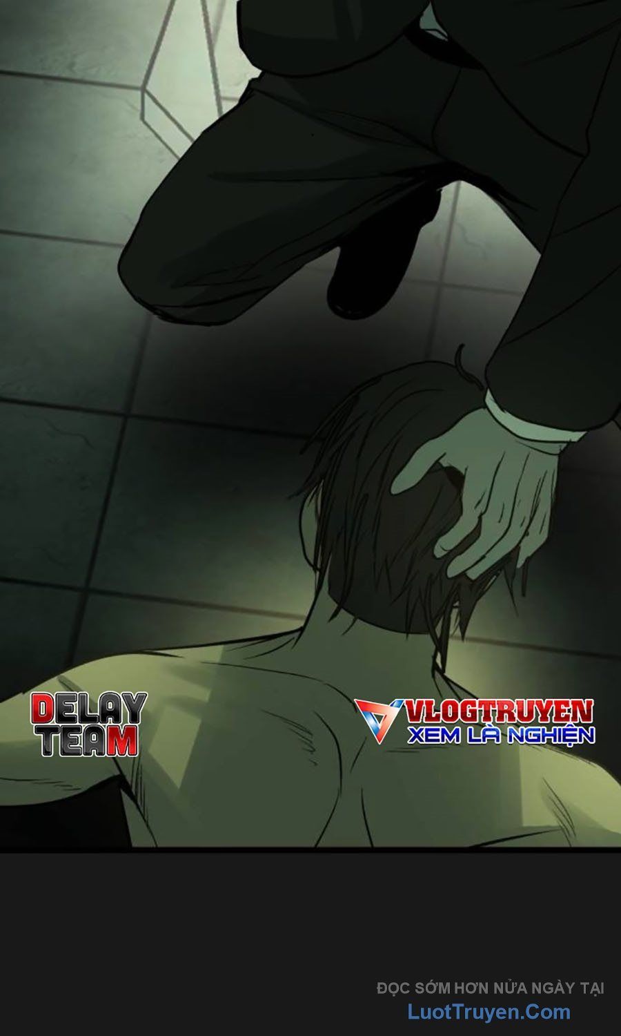 Quản Giáo Số 0 [Chap 27]