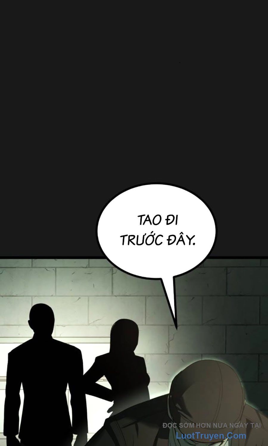 Quản Giáo Số 0 [Chap 27]