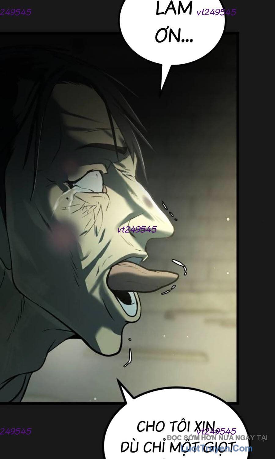 Quản Giáo Số 0 [Chap 27]