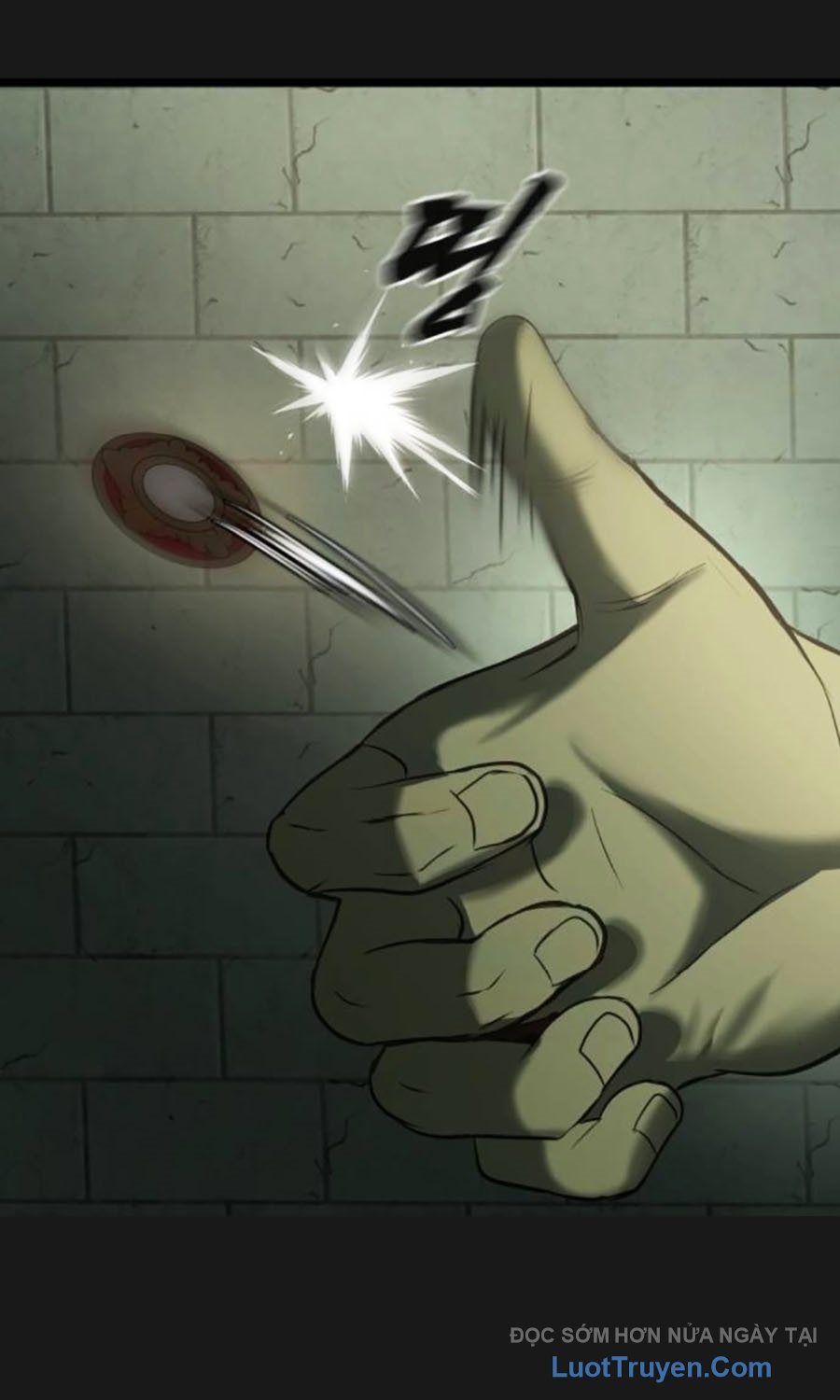 Quản Giáo Số 0 [Chap 27]