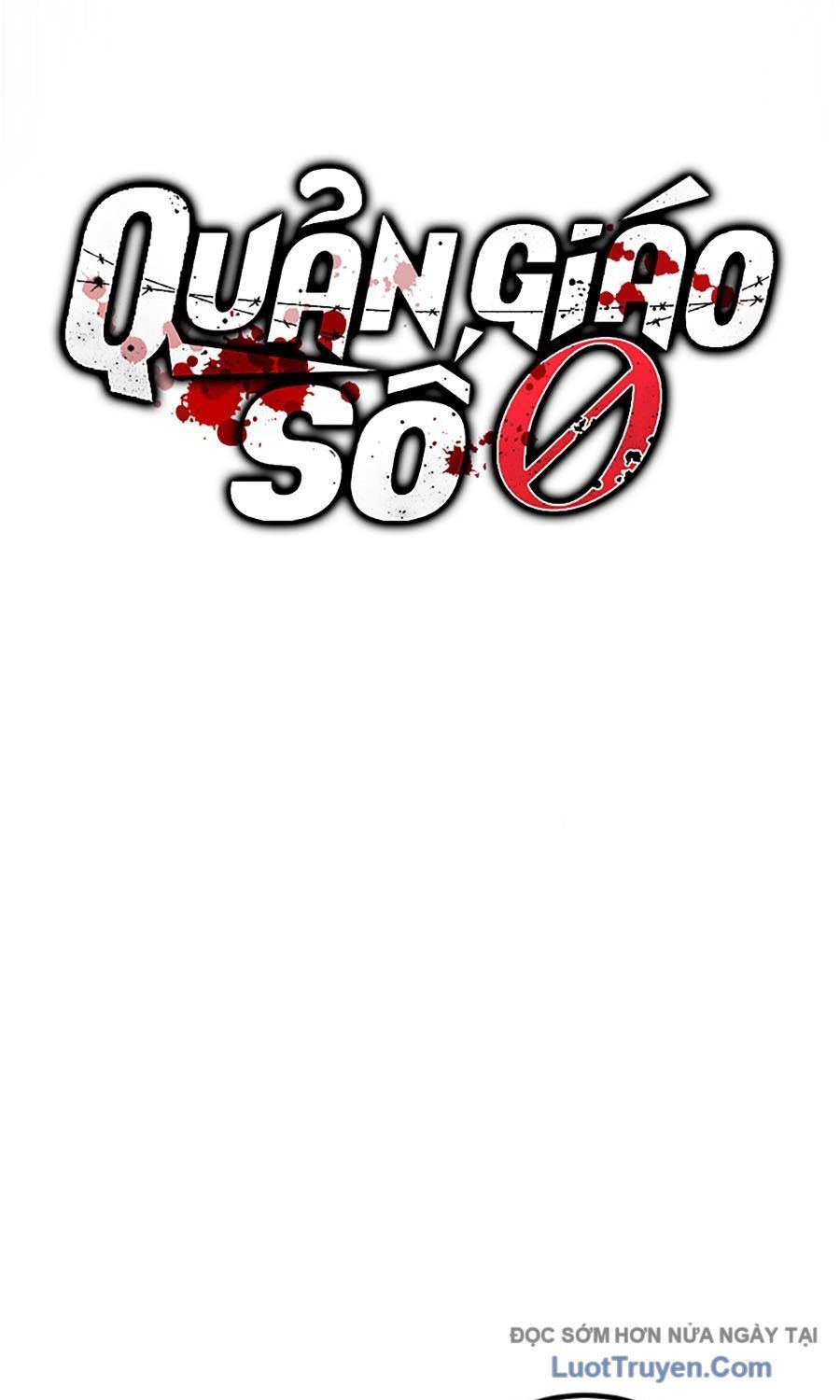 Quản Giáo Số 0 [Chap 27]