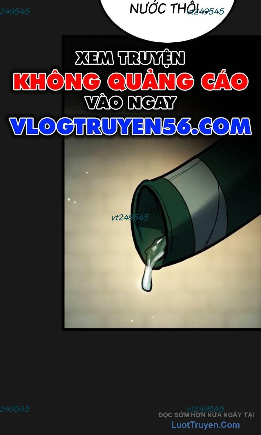 Quản Giáo Số 0 [Chap 27]