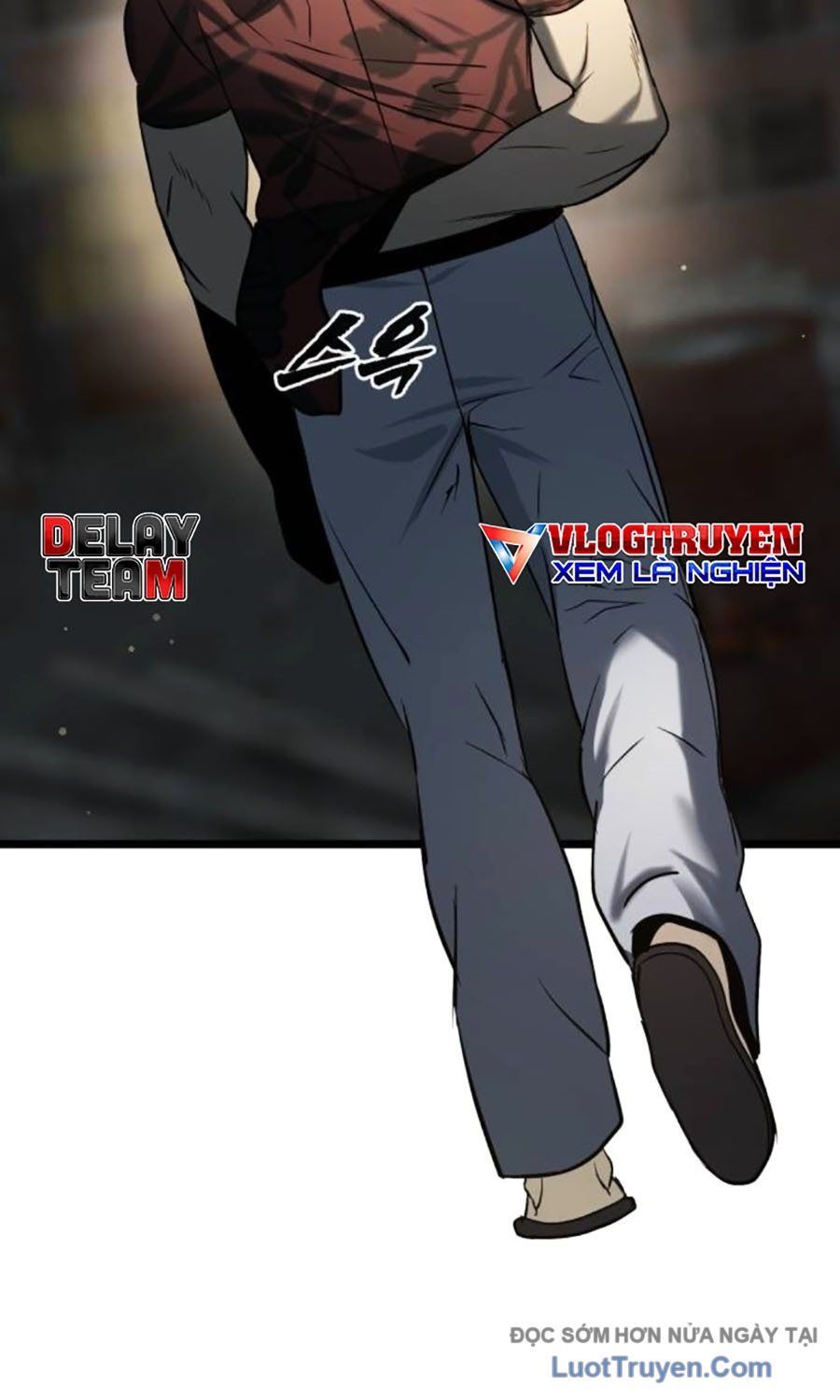 Quản Giáo Số 0 [Chap 27]