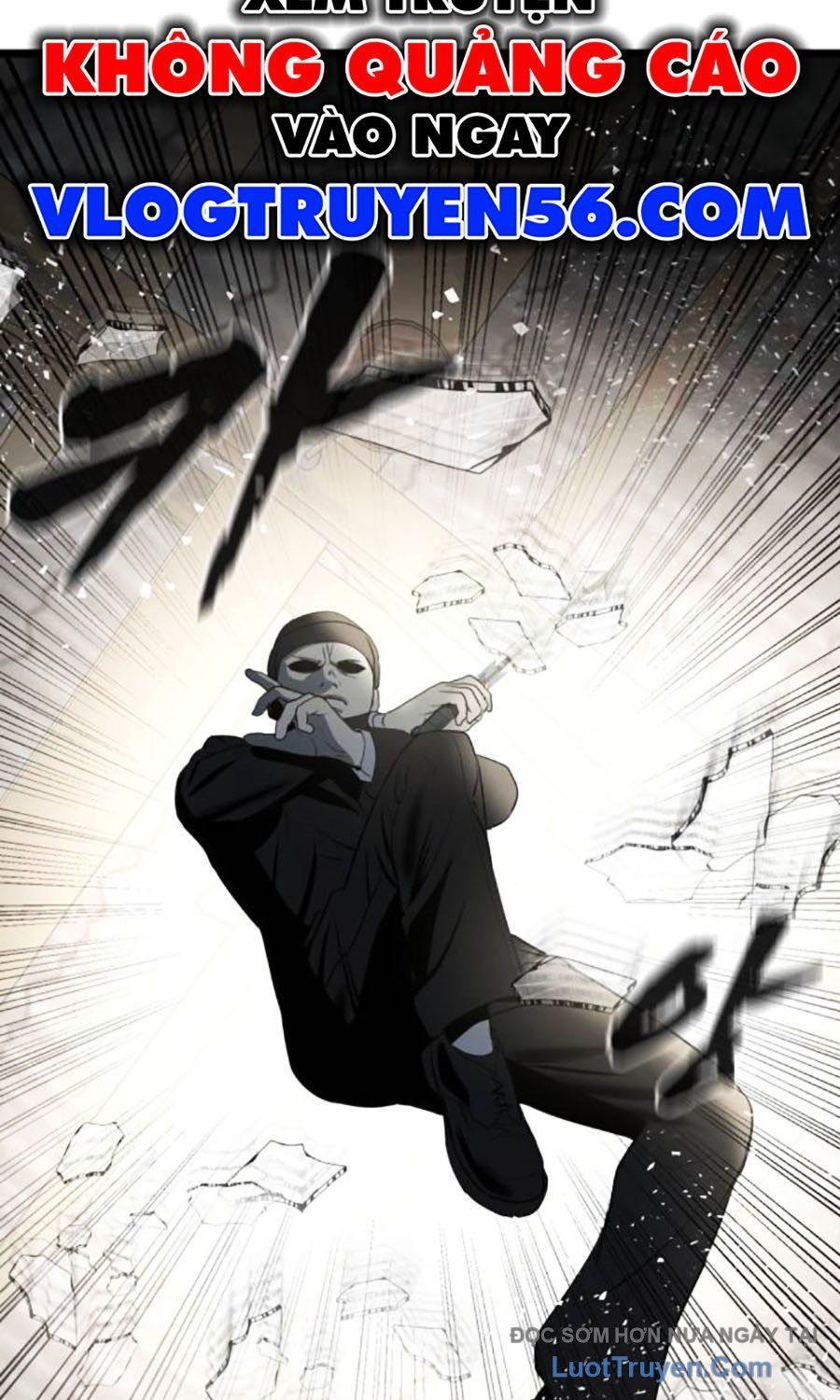 Quản Giáo Số 0 [Chap 27]