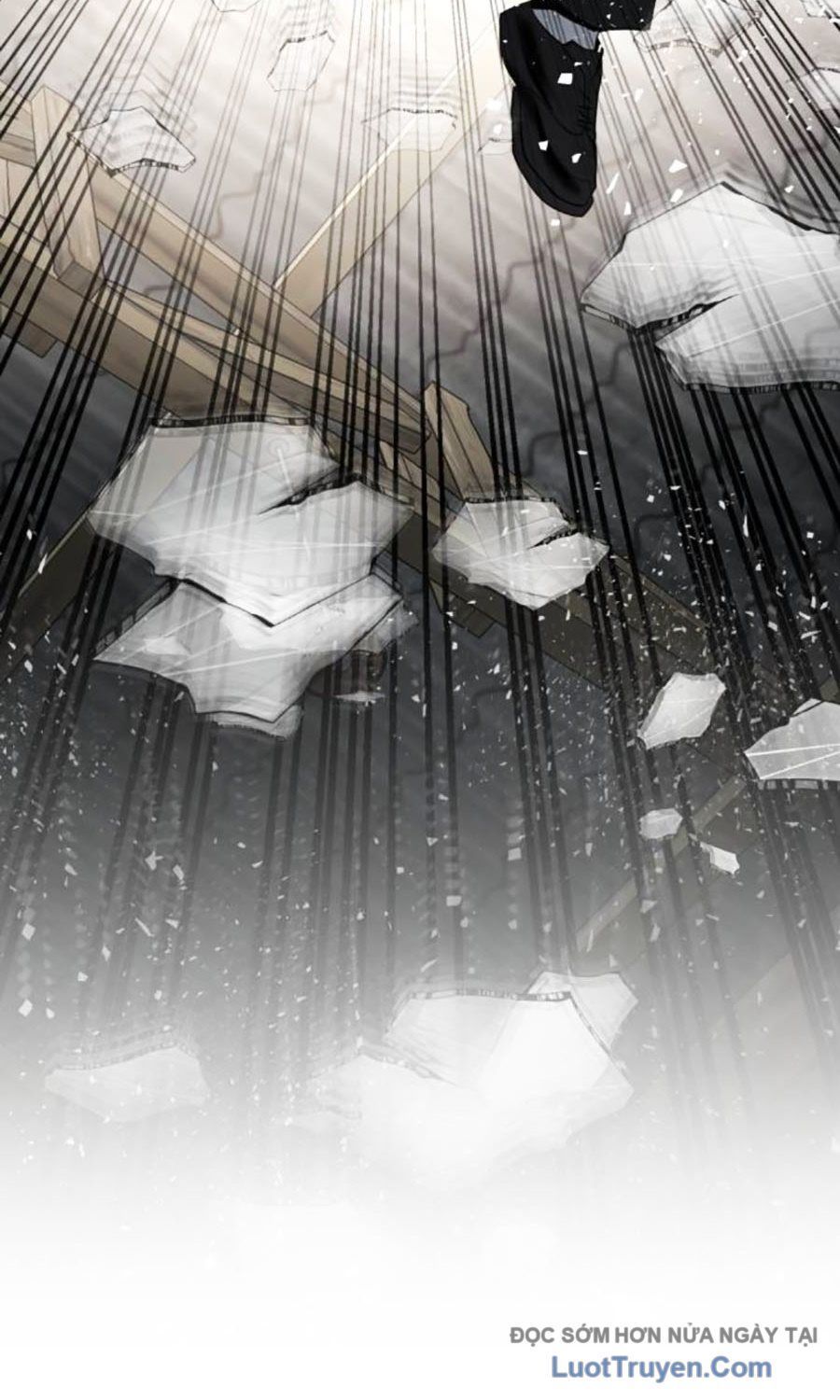 Quản Giáo Số 0 [Chap 27]