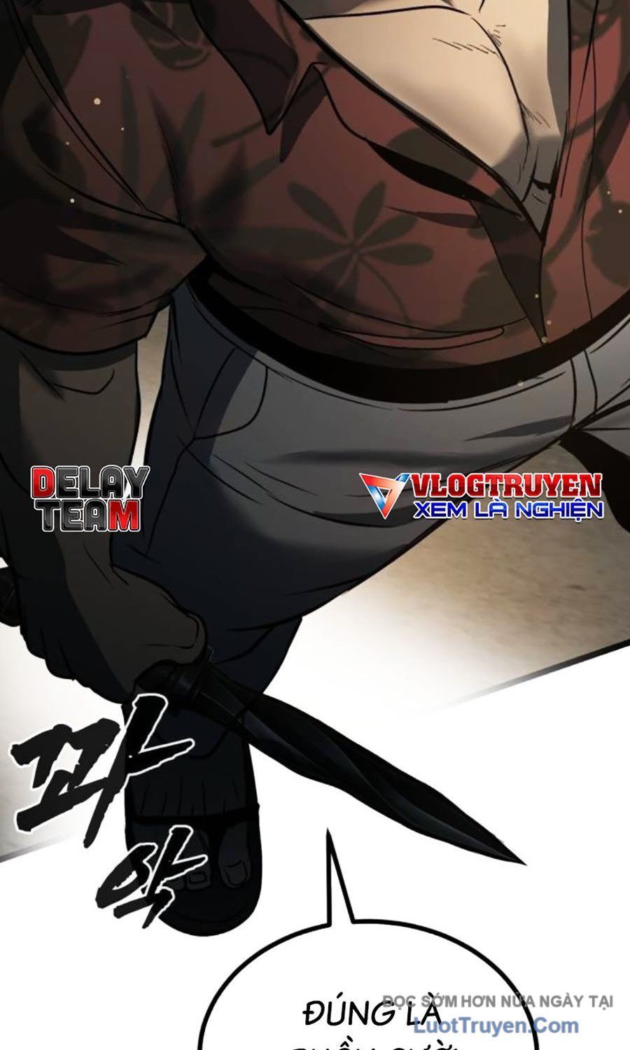 Quản Giáo Số 0 [Chap 27]