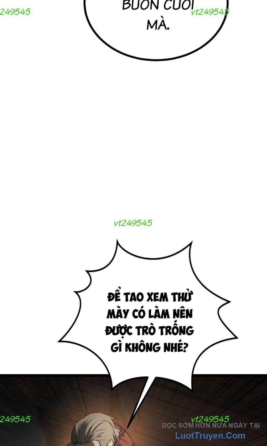 Quản Giáo Số 0 [Chap 27]