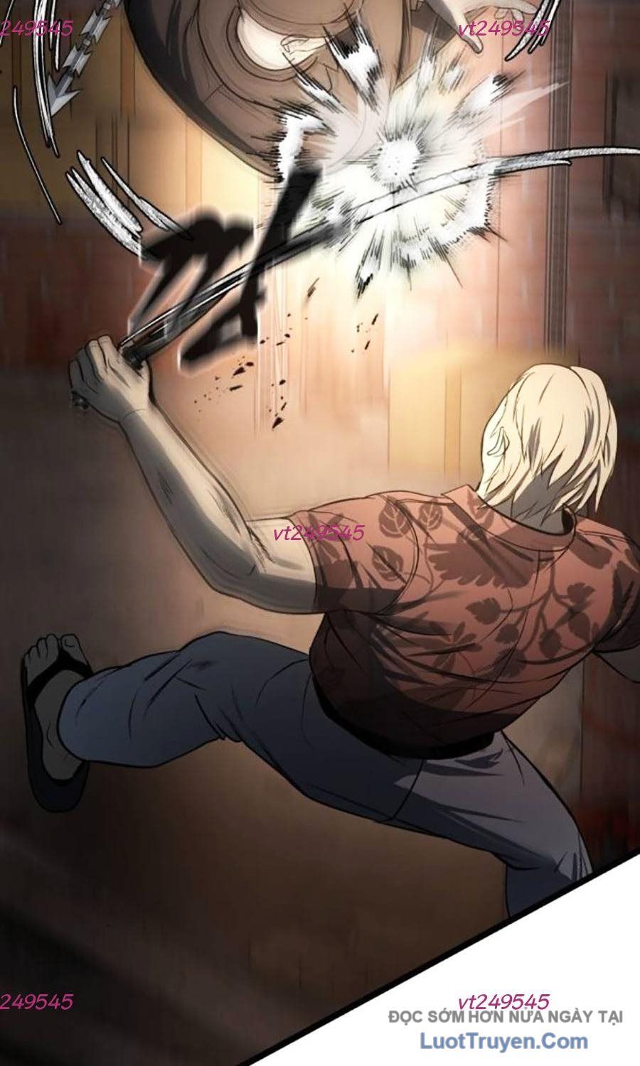 Quản Giáo Số 0 [Chap 27]