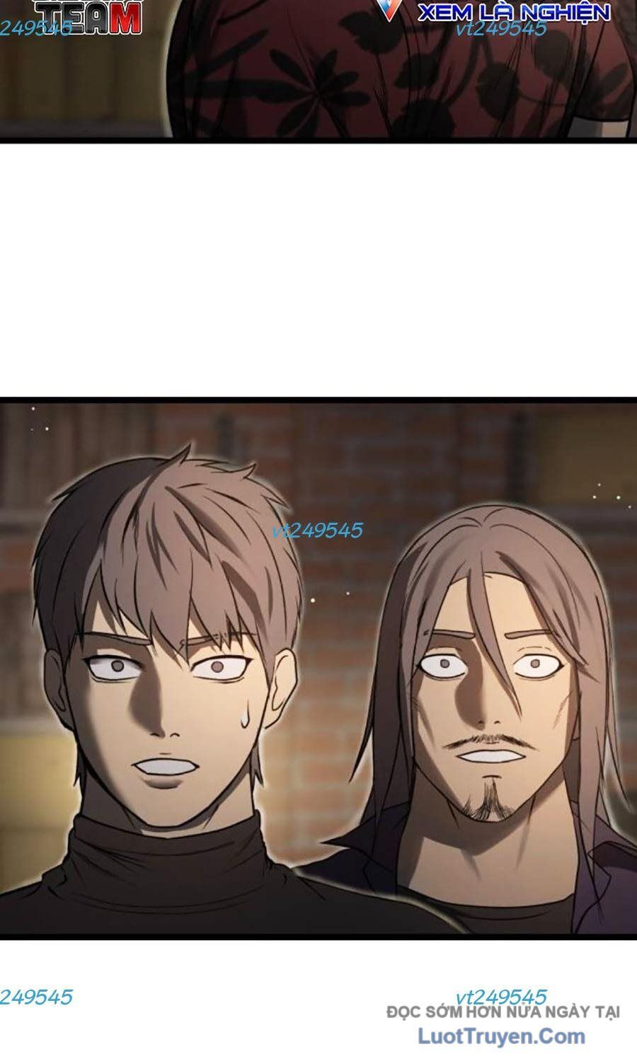 Quản Giáo Số 0 [Chap 27]