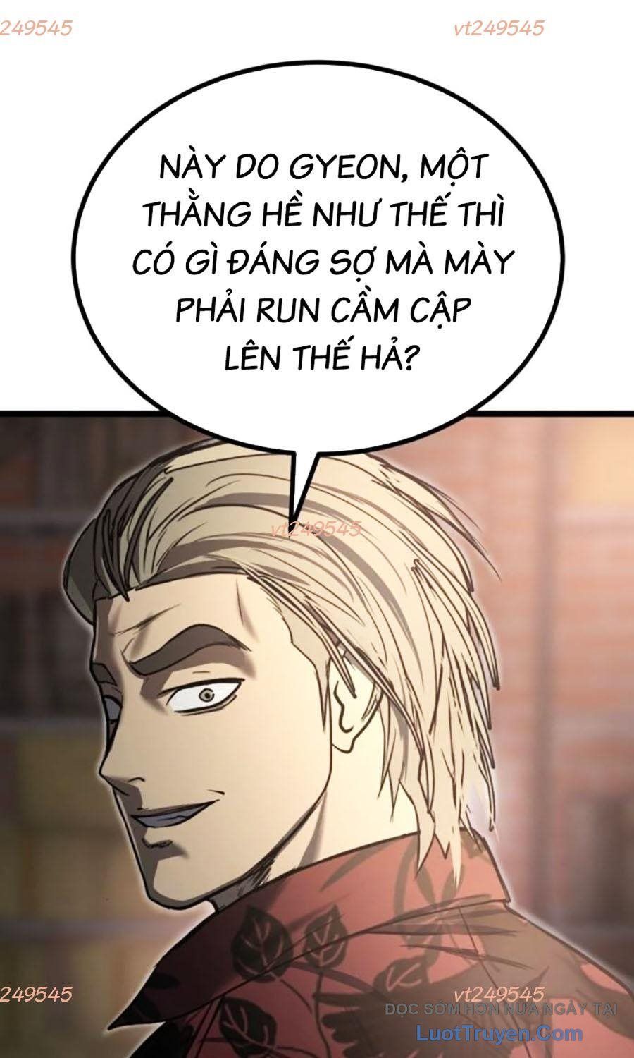 Quản Giáo Số 0 [Chap 27]