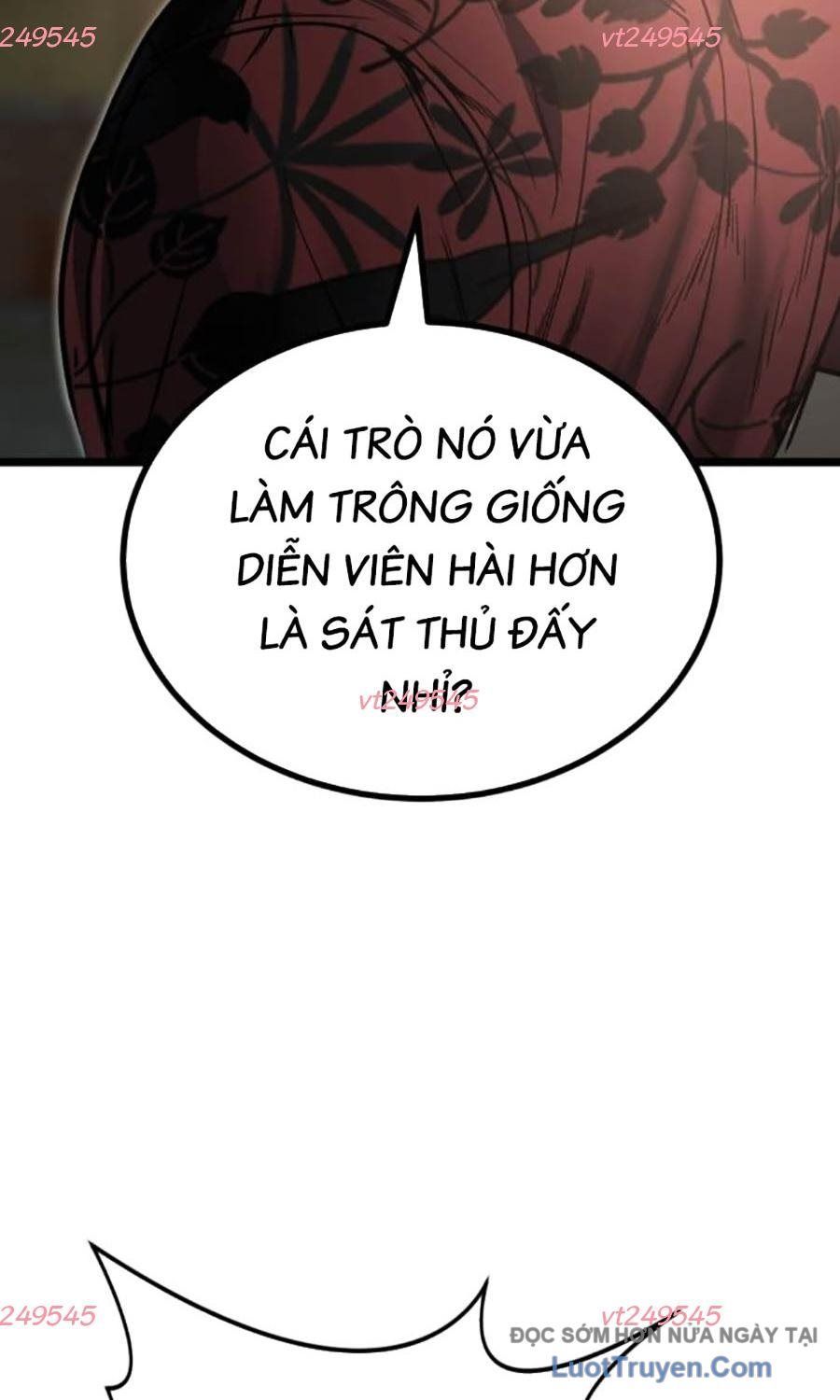 Quản Giáo Số 0 [Chap 27]